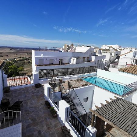 Triperia 25 Medina-Sidonia Exterior foto