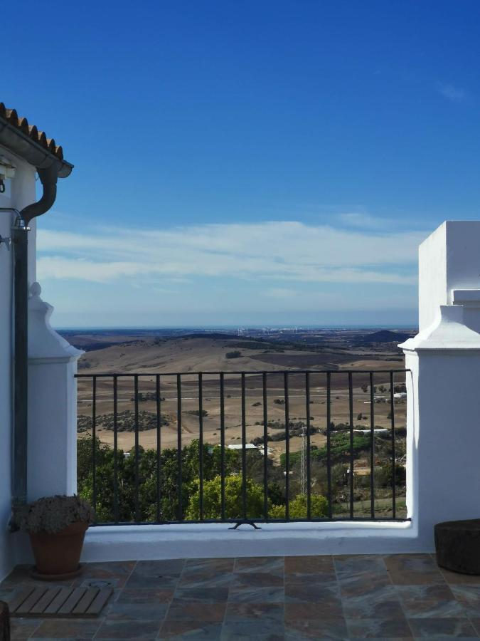 Triperia 25 Medina-Sidonia Exterior foto