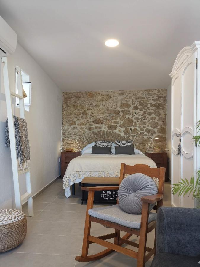 Triperia 25 Medina-Sidonia Exterior foto