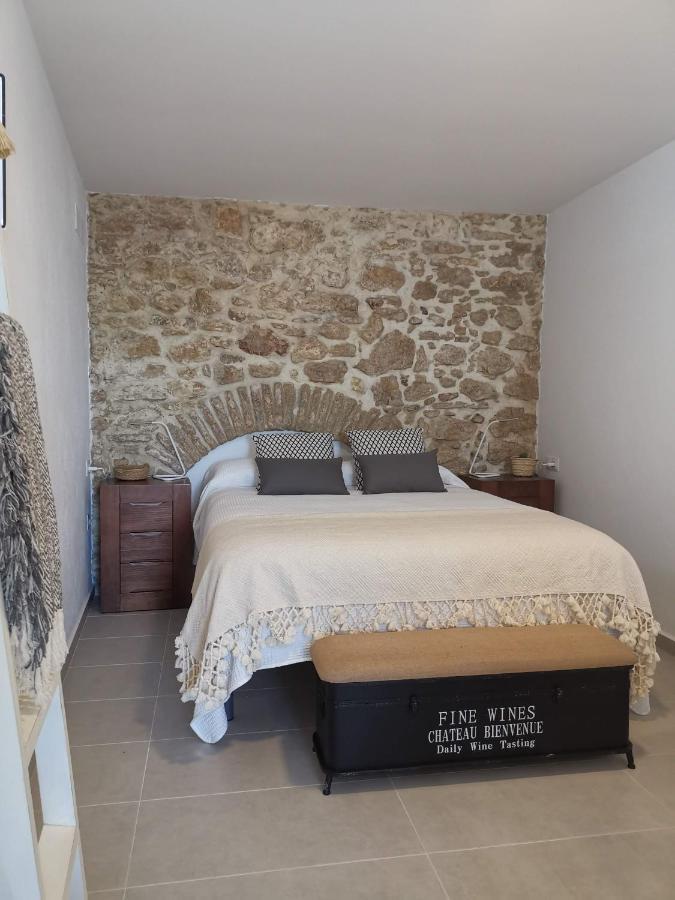 Triperia 25 Medina-Sidonia Exterior foto