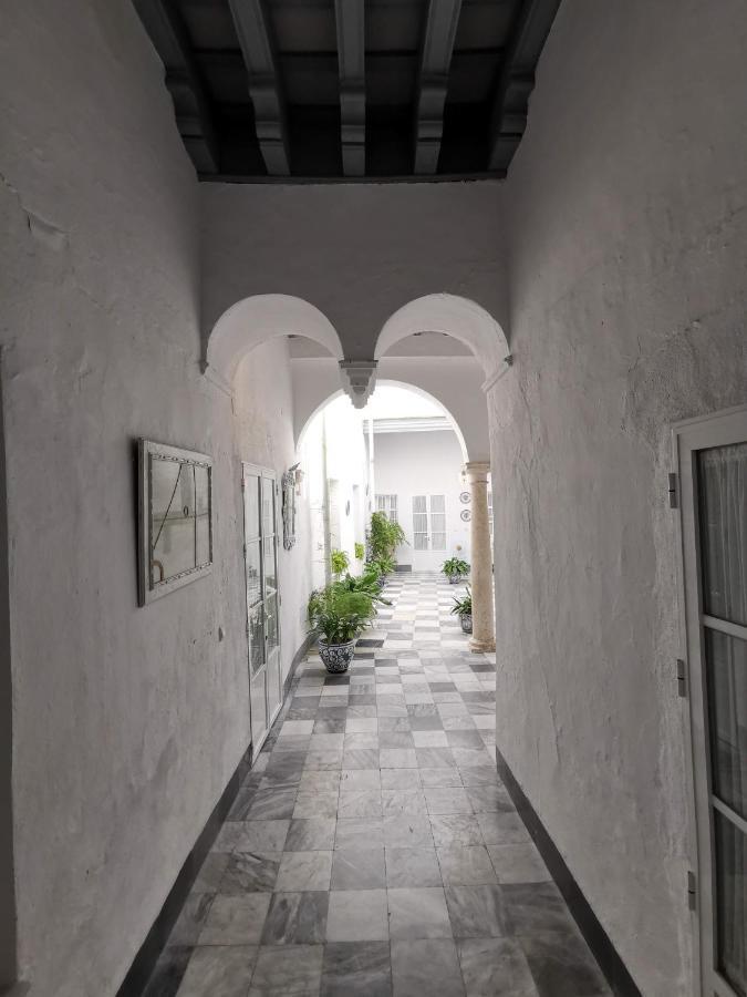 Triperia 25 Medina-Sidonia Exterior foto