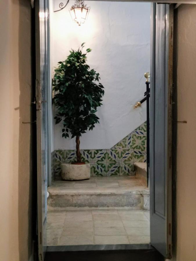 Triperia 25 Medina-Sidonia Exterior foto