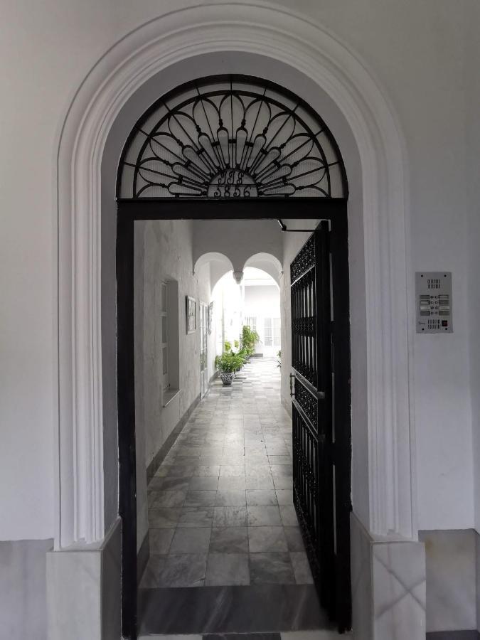 Triperia 25 Medina-Sidonia Exterior foto